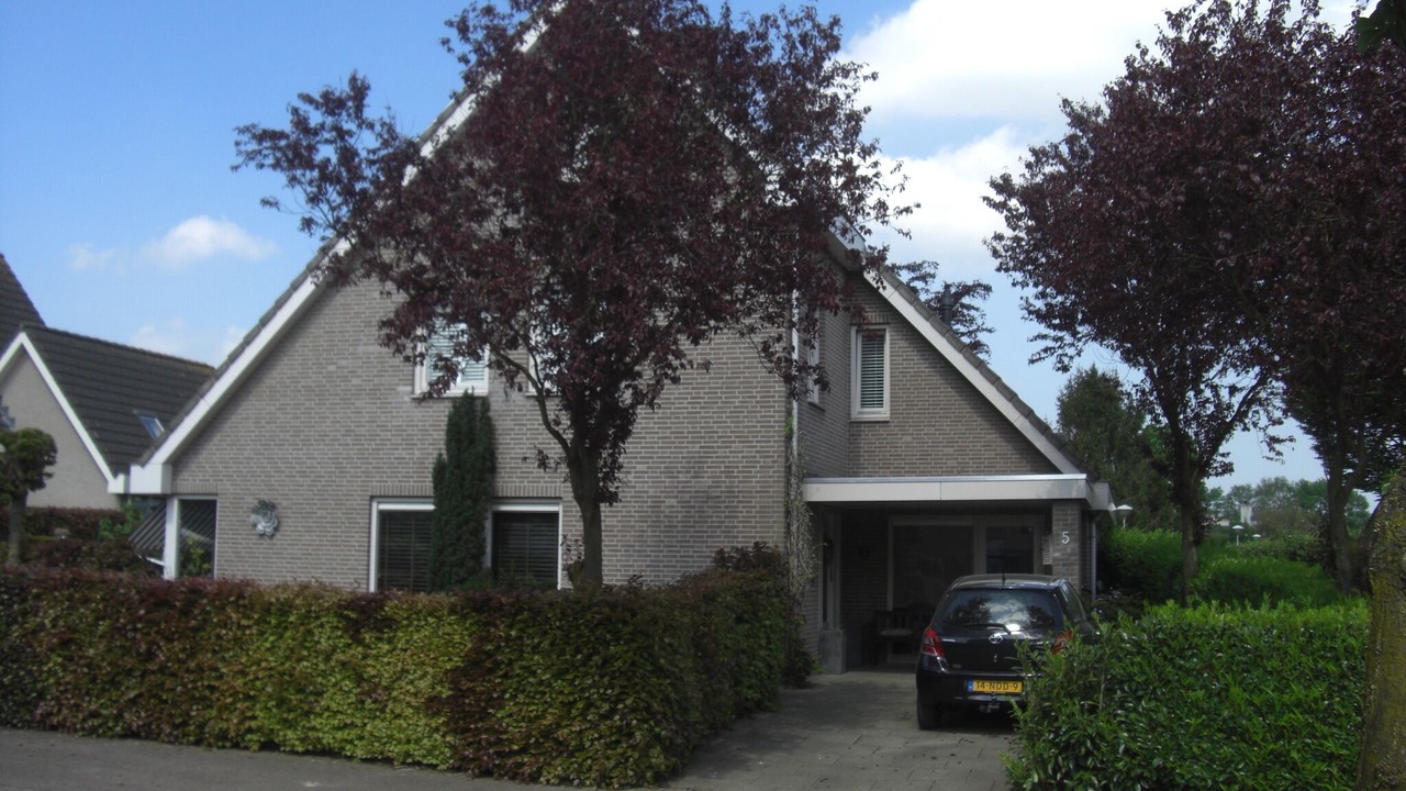 Photo of Outdoor in Vlijmen