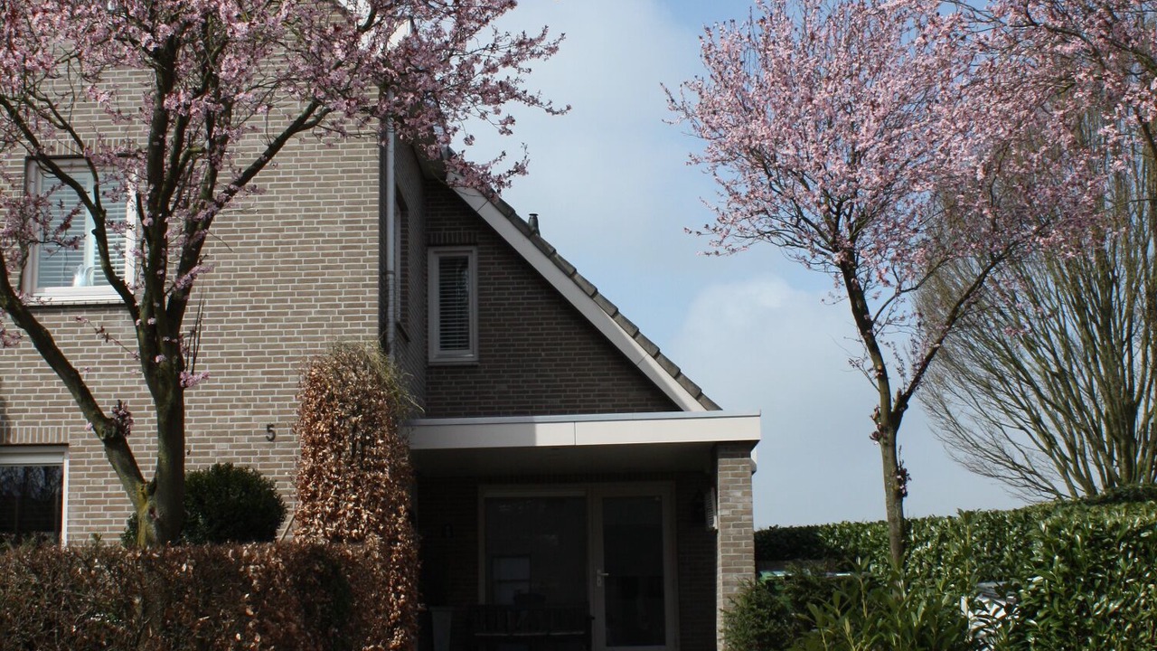 Photo of Outdoor in Vlijmen
