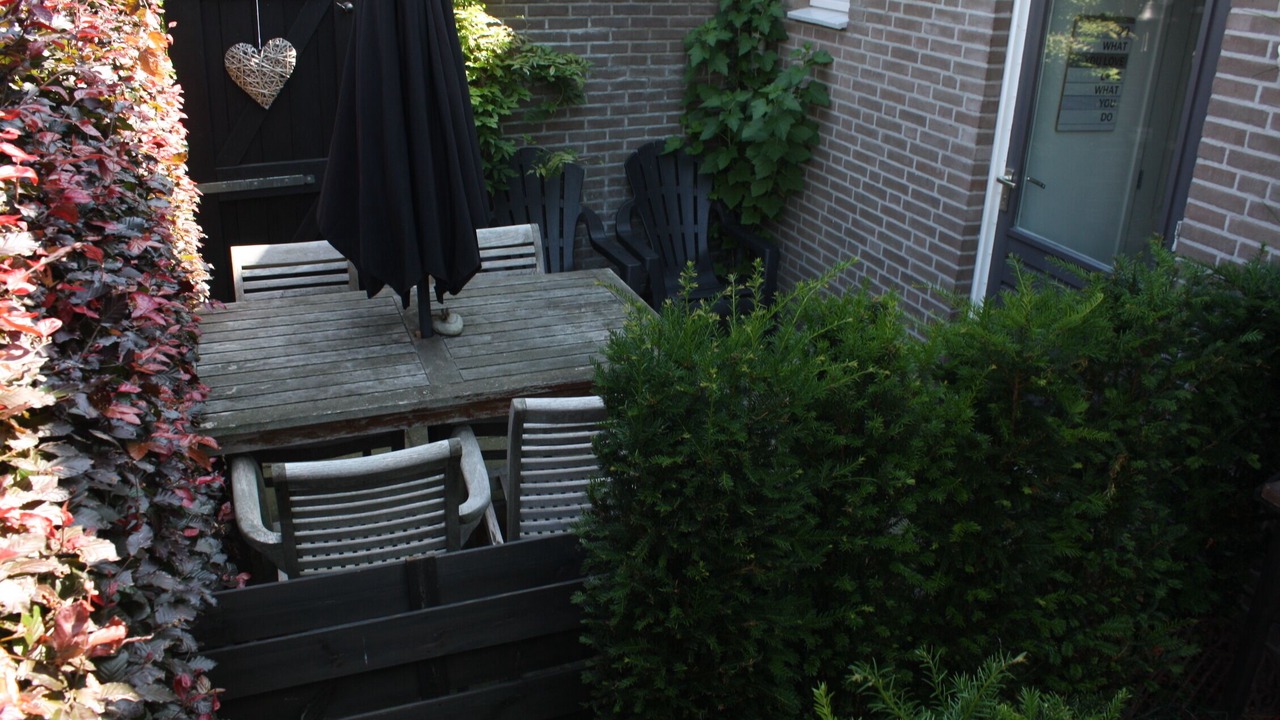 Photo of Outdoor in Vlijmen
