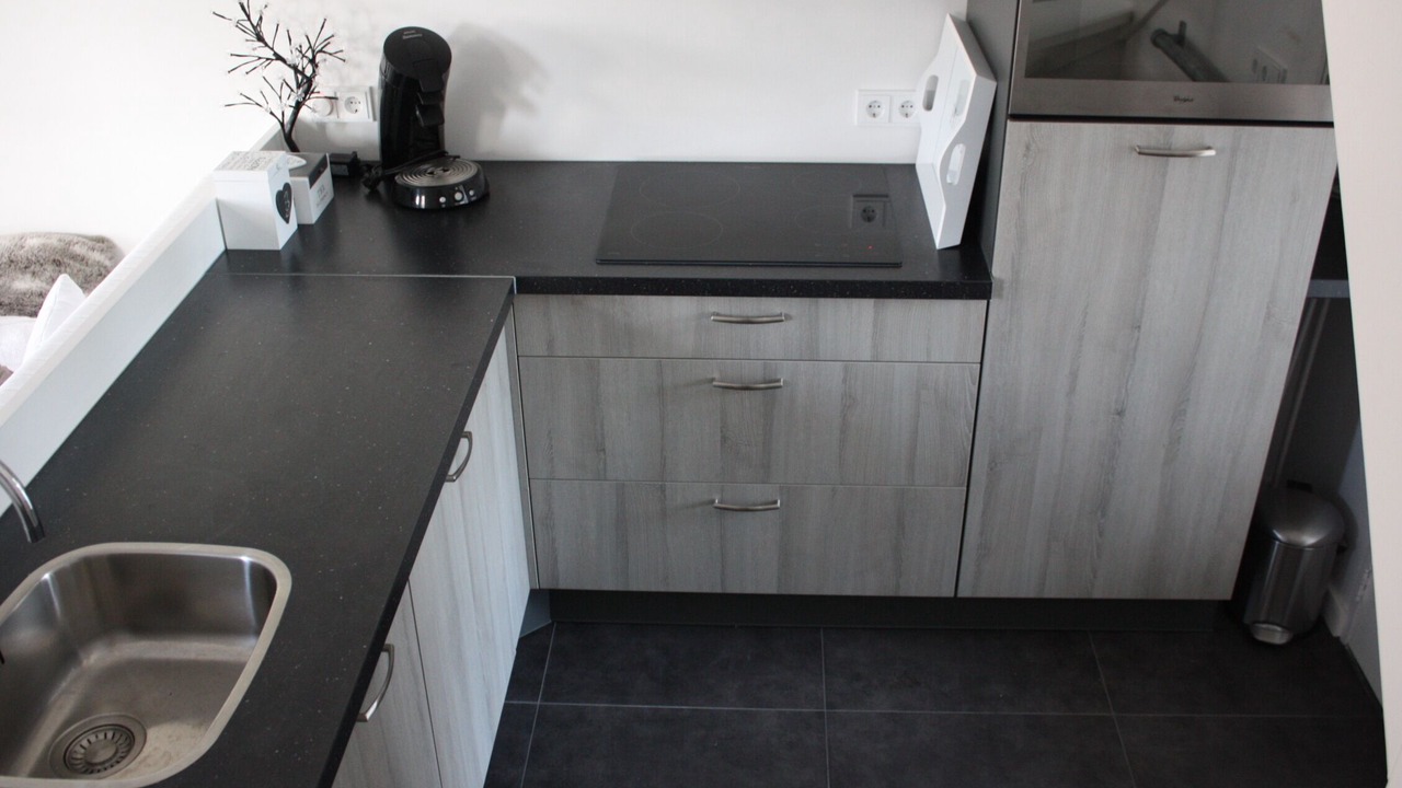 Photo of Kitchen in Vlijmen