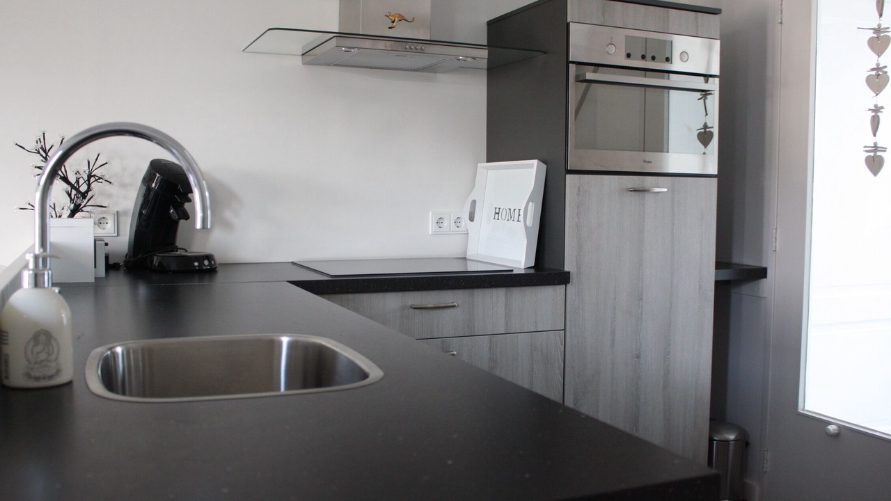 Photo of Kitchen in Vlijmen