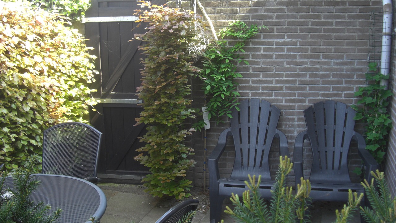 Photo of Outdoor in Vlijmen
