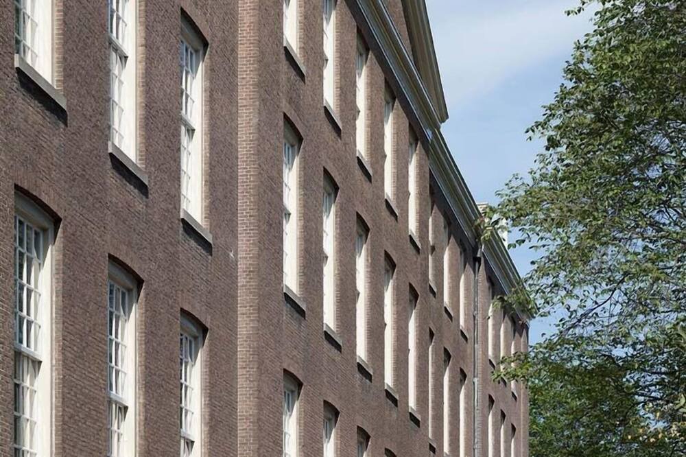 Photo of Outdoor in Amsterdam City Centre