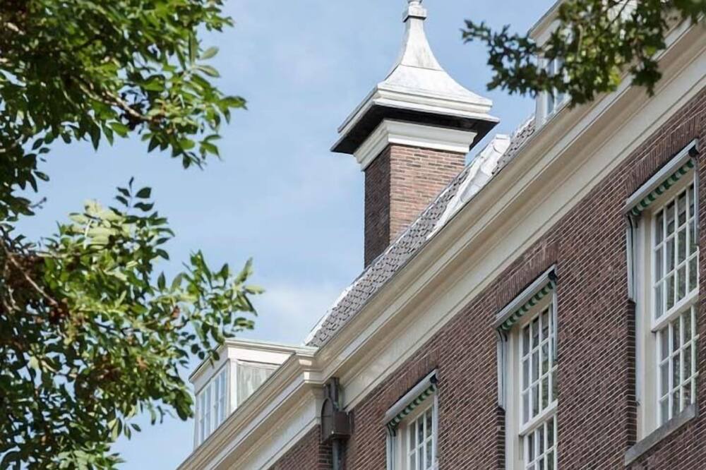 Photo of Outdoor in Amsterdam City Centre