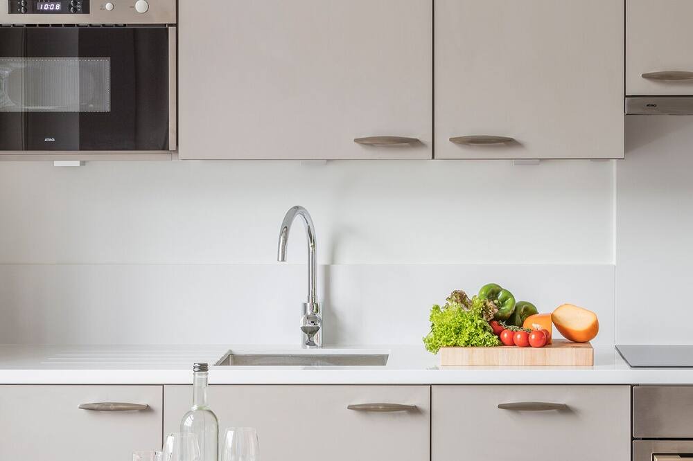 Photo of Kitchen in Amsterdam City Centre