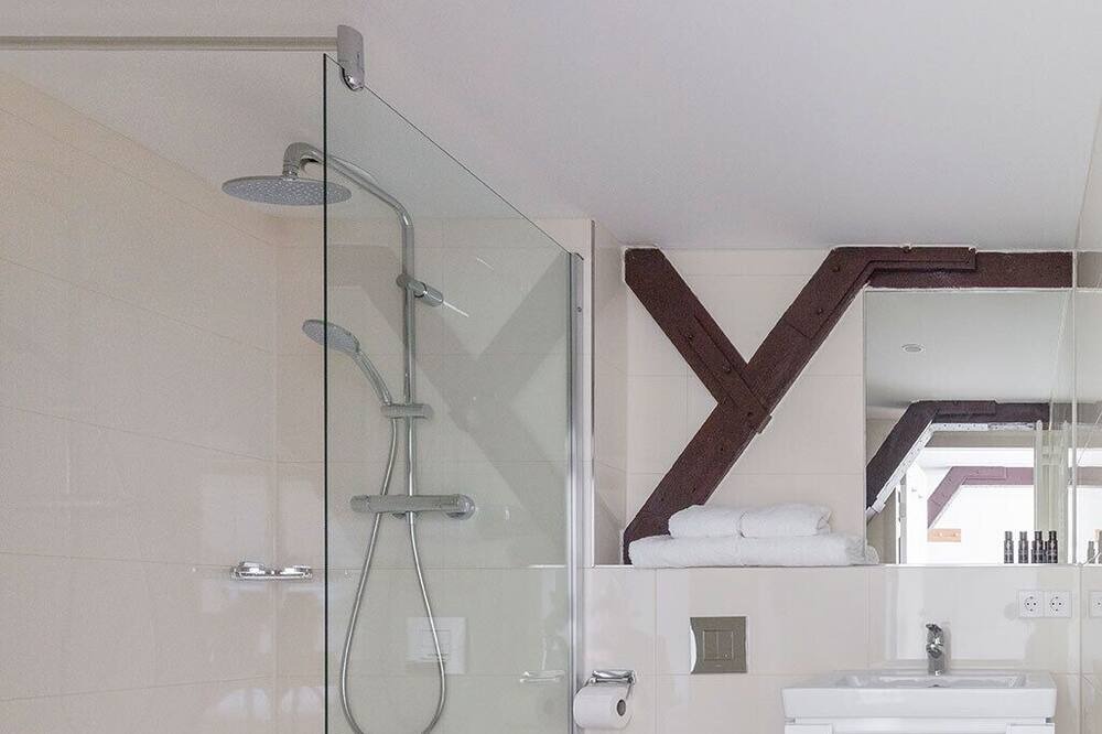 Photo of Bathroom in Amsterdam City Centre