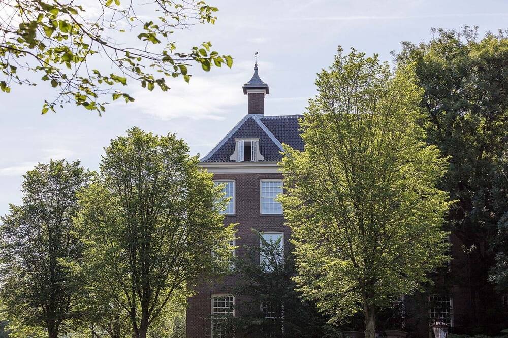 Photo of Outdoor in Amsterdam City Centre