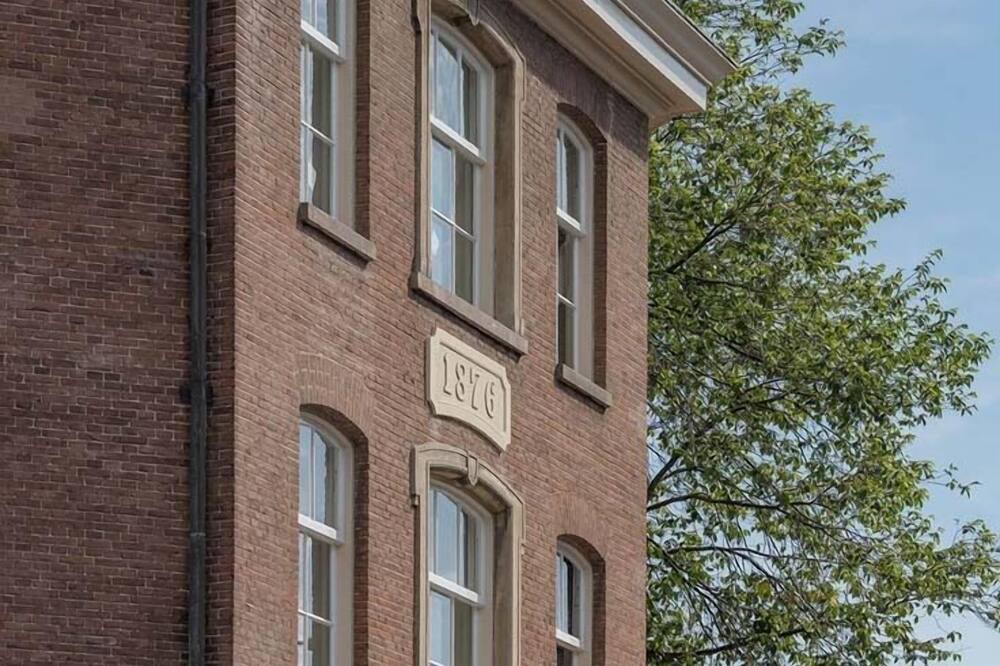 Photo of Outdoor in Amsterdam City Centre