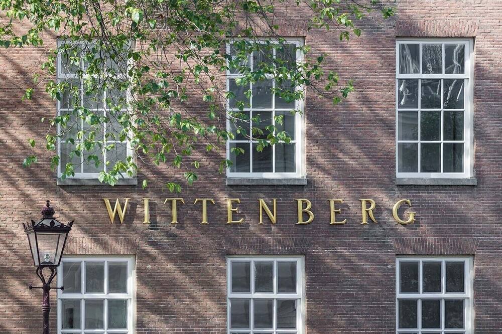 Photo of Outdoor in Amsterdam City Centre