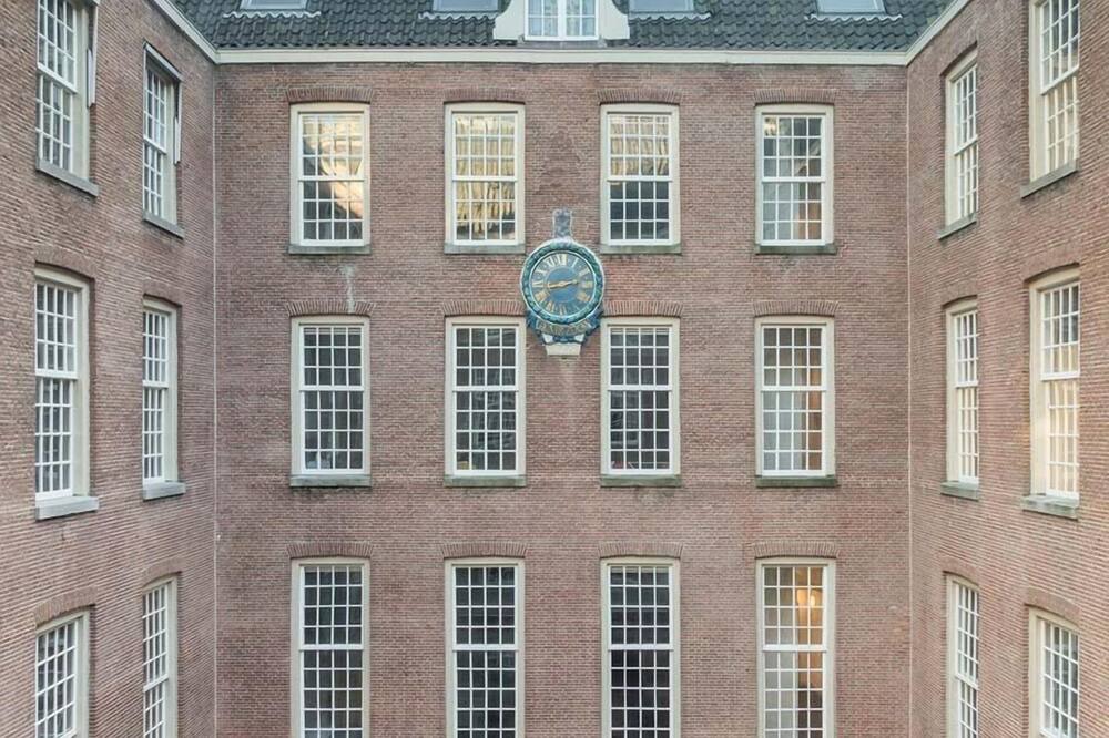 Photo of Outdoor in Amsterdam City Centre