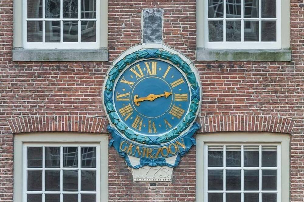 Photo of Outdoor in Amsterdam City Centre