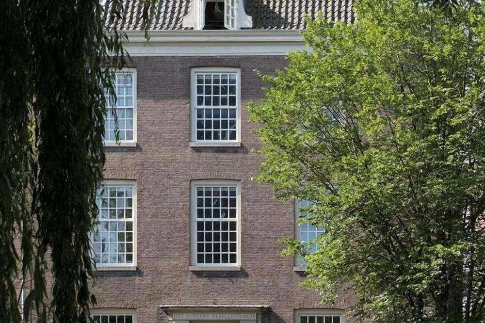 Photo of Outdoor in Amsterdam City Centre