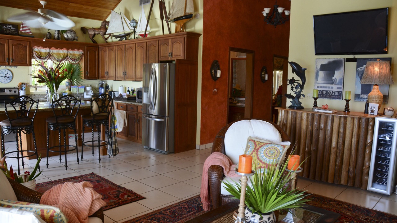 Photo of Kitchen in Lighthouse Estates