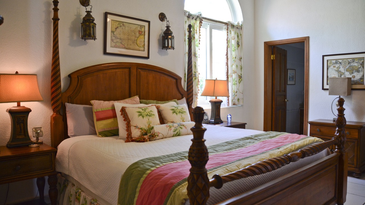 Photo of Bedroom in Lighthouse Estates