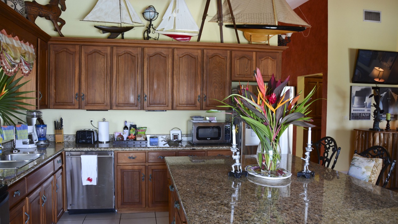 Photo of Kitchen in Lighthouse Estates