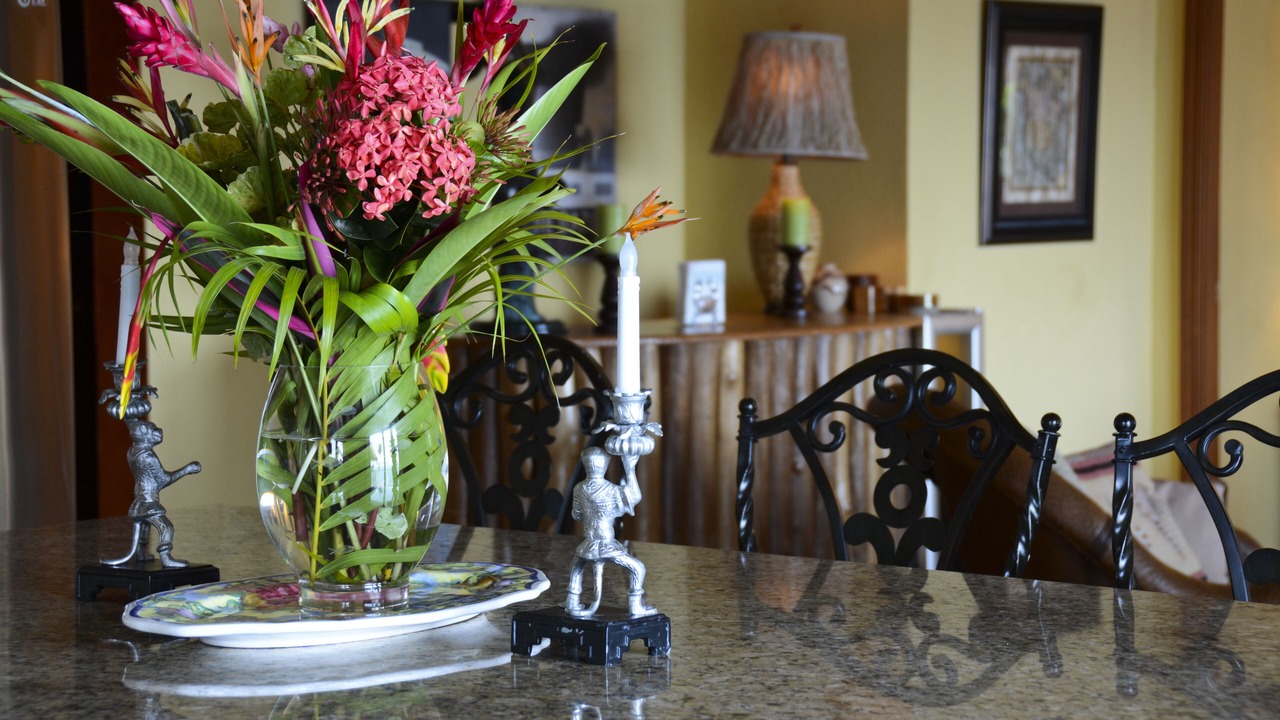 Photo of Kitchen in Lighthouse Estates