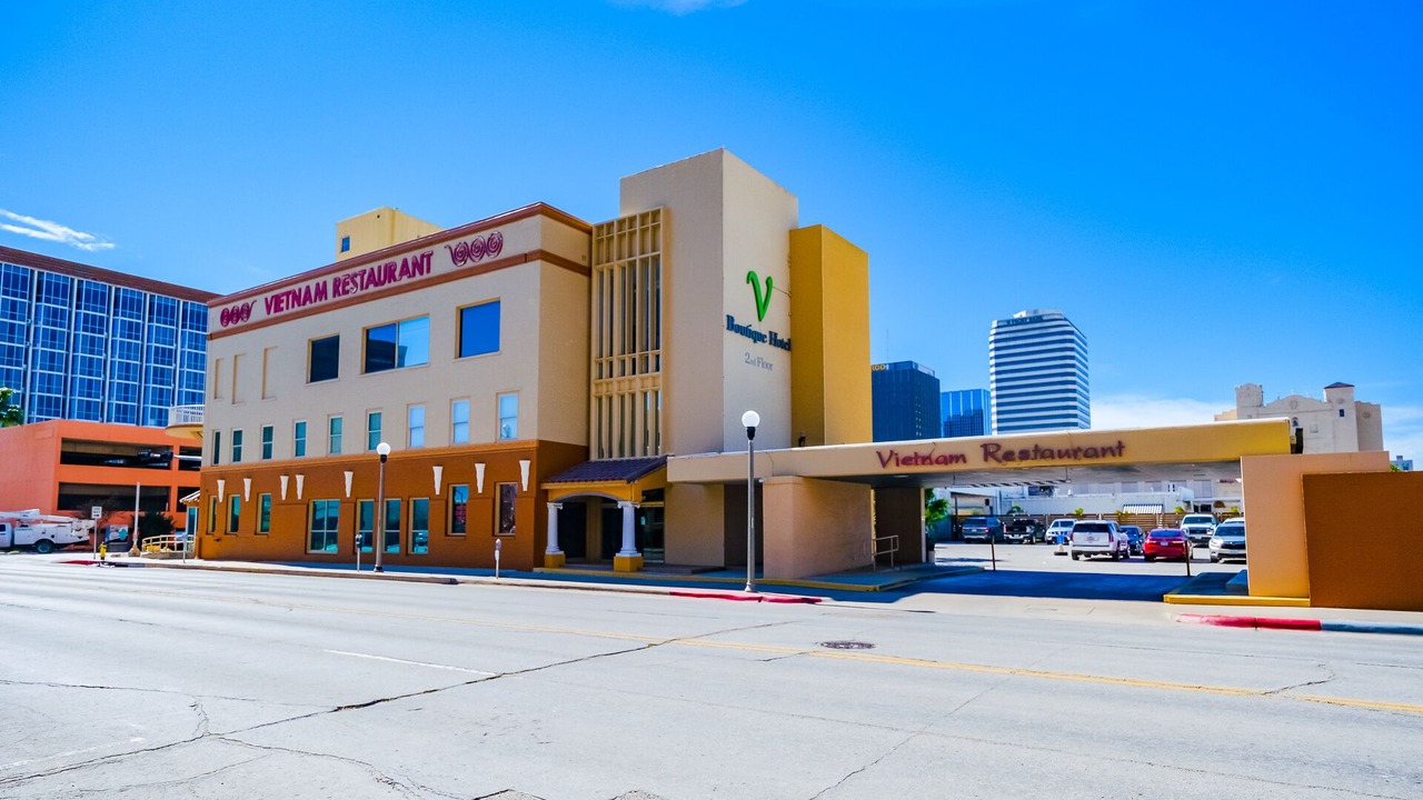 Photo of Outdoor in Central City