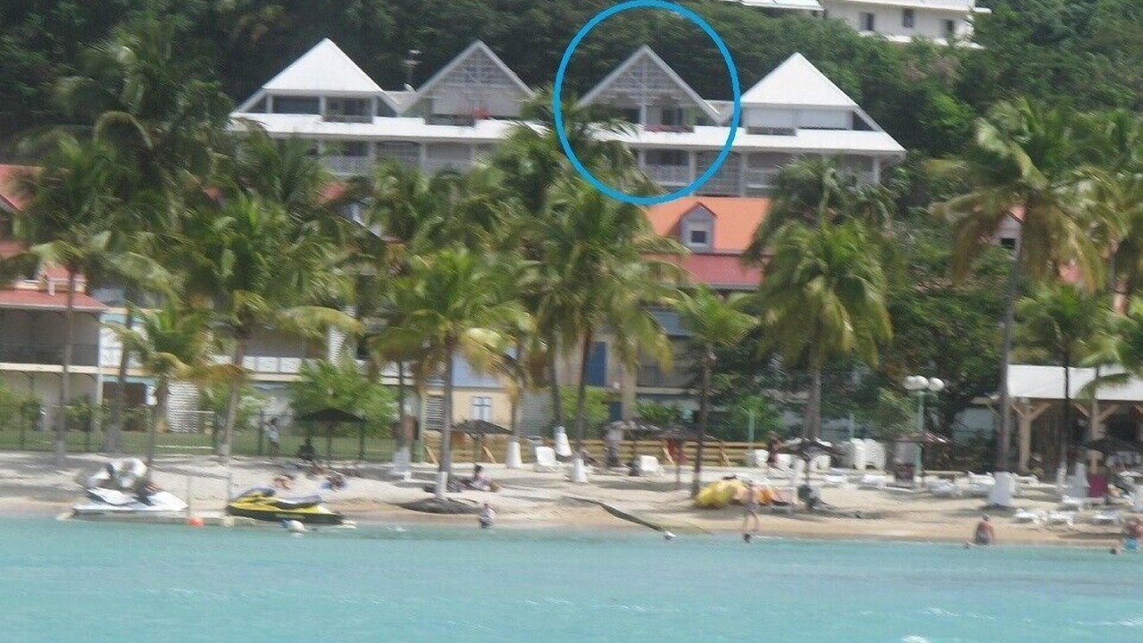 Photo of Outdoor in Bas du Fort