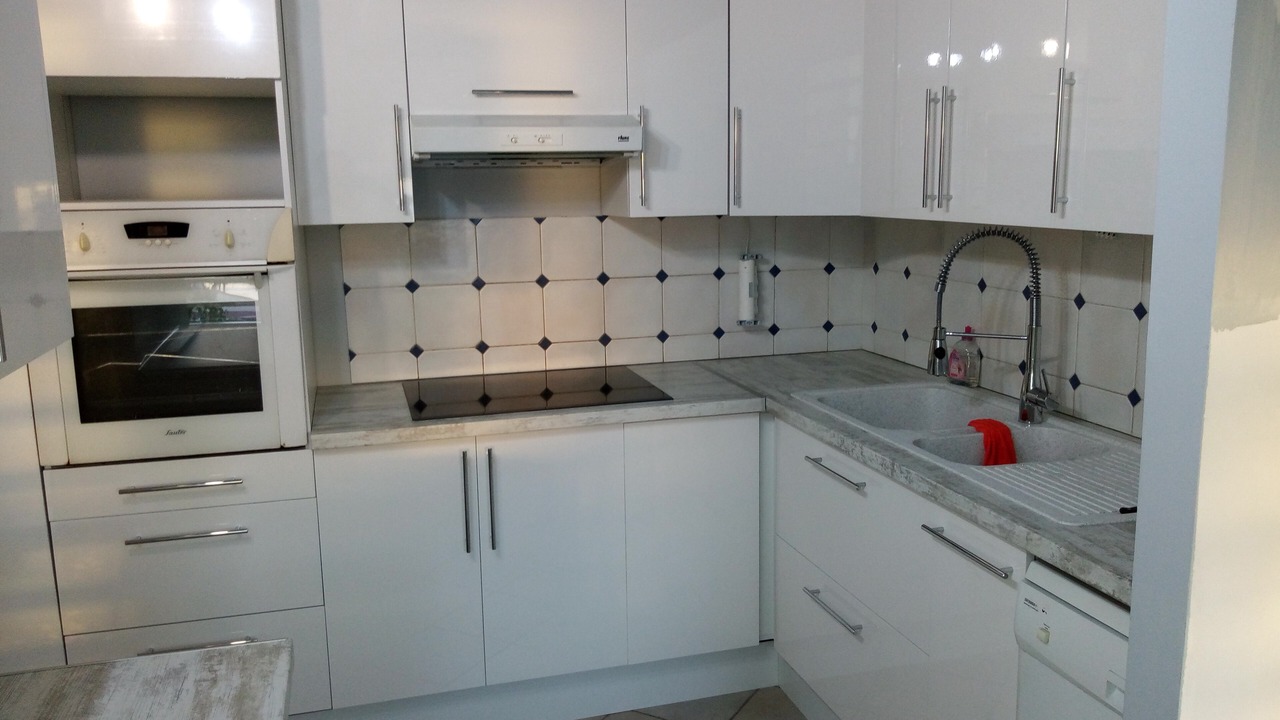Photo of Kitchen in Bas du Fort