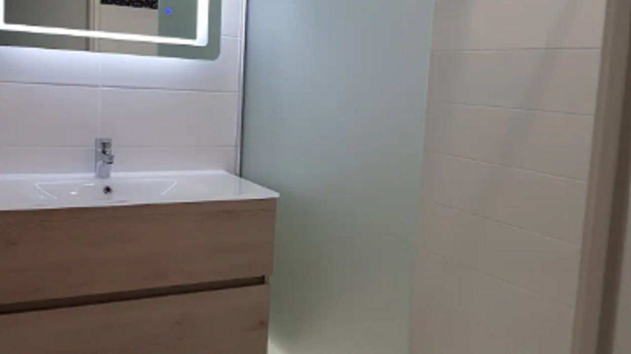 Photo of Bathroom in Plerin