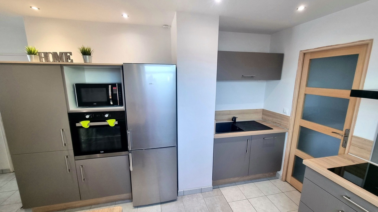 Photo of Kitchen in Plerin