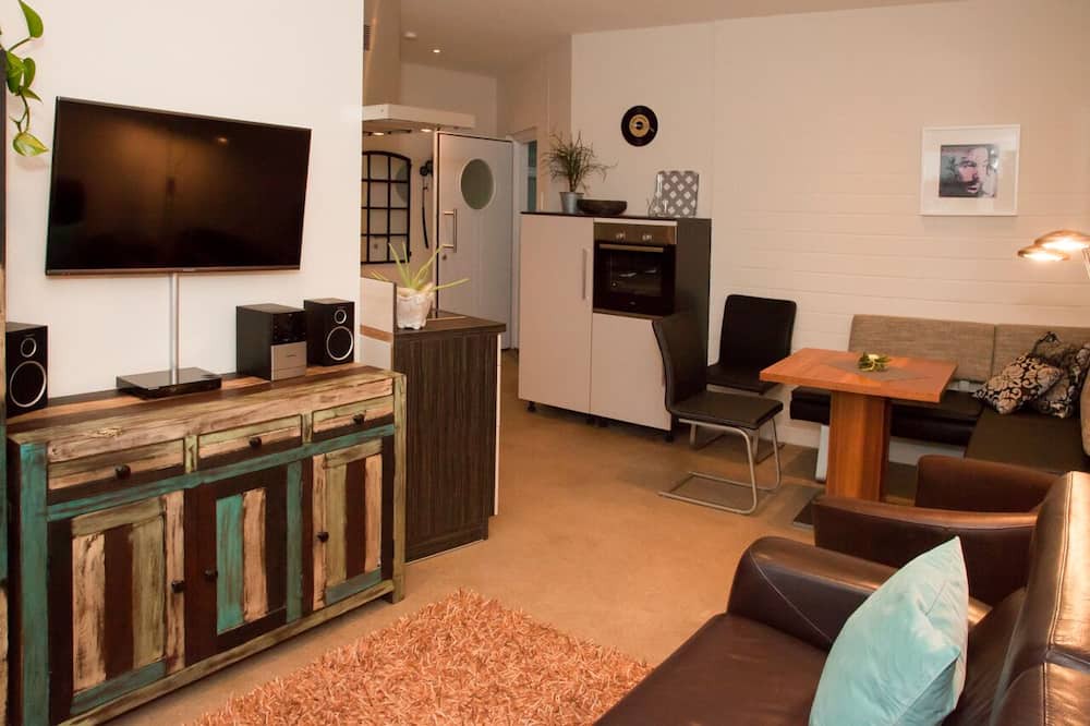 Photo of Livingroom in Nortorf