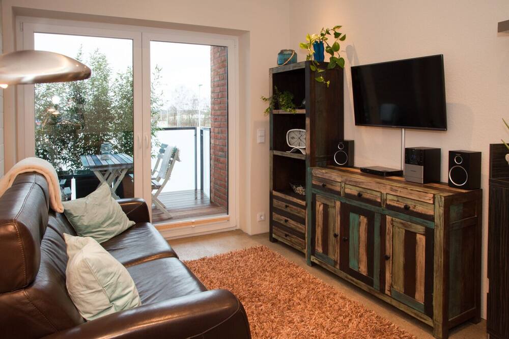 Photo of Livingroom in Nortorf