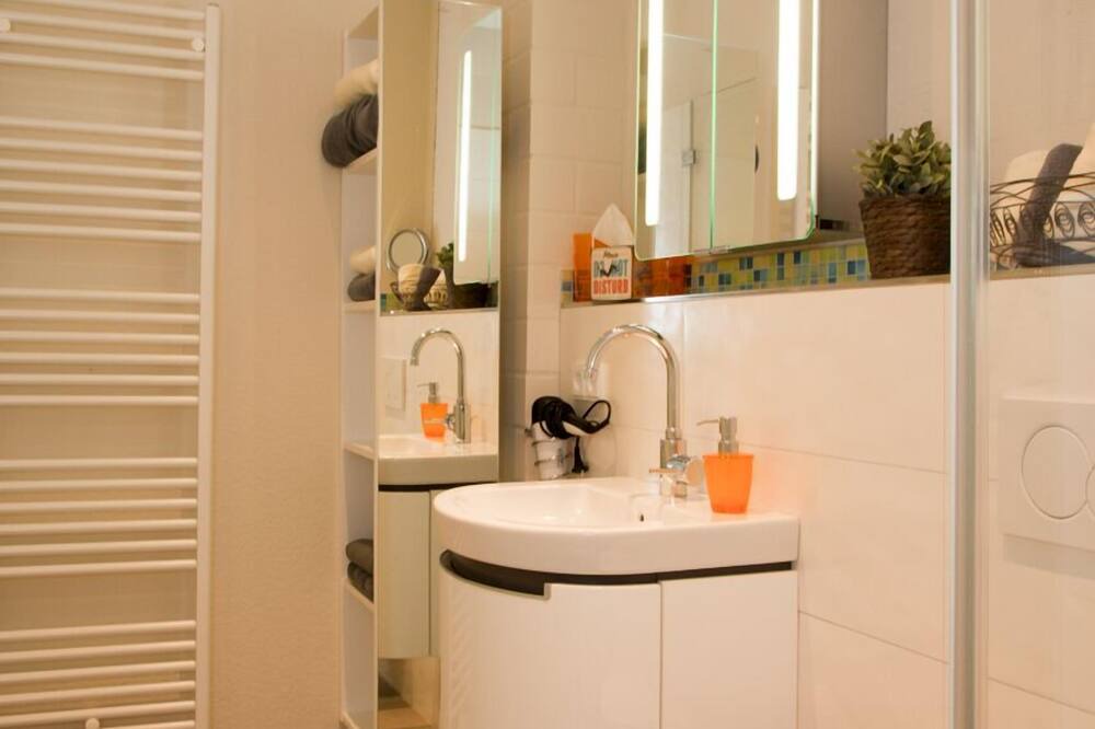 Photo of Bathroom in Nortorf