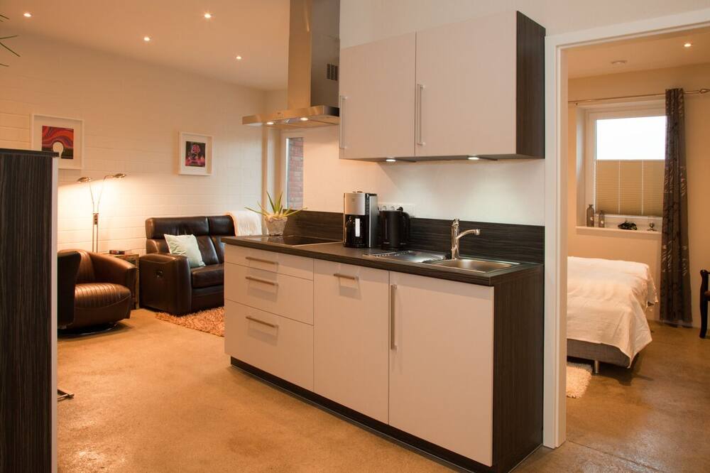 Photo of Kitchen in Nortorf