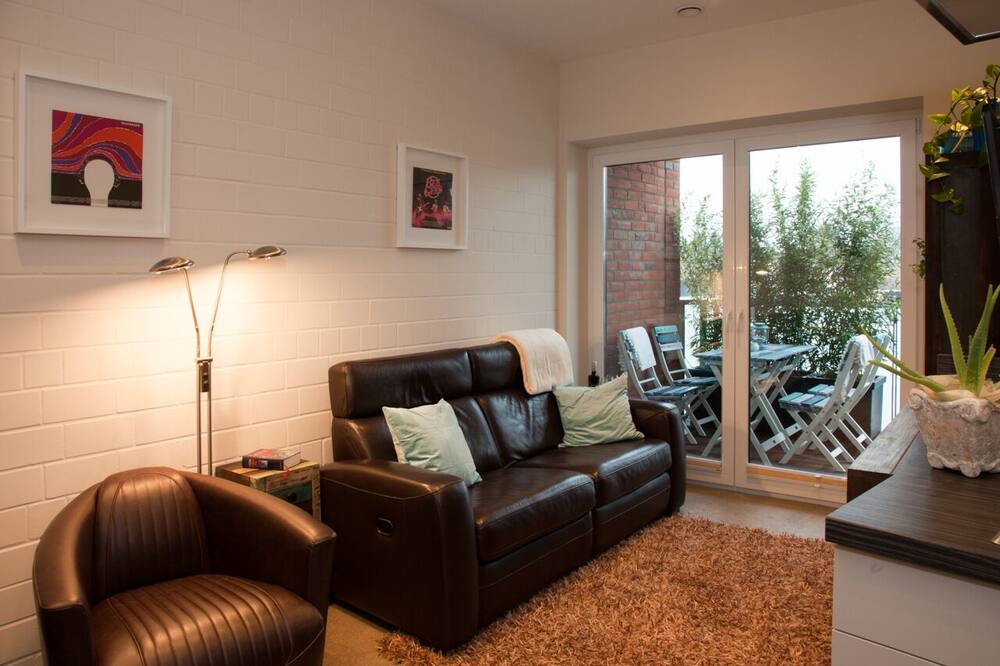 Photo of Livingroom in Nortorf
