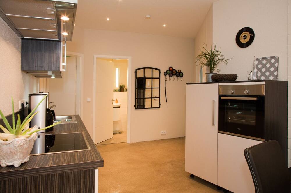 Photo of Kitchen in Nortorf