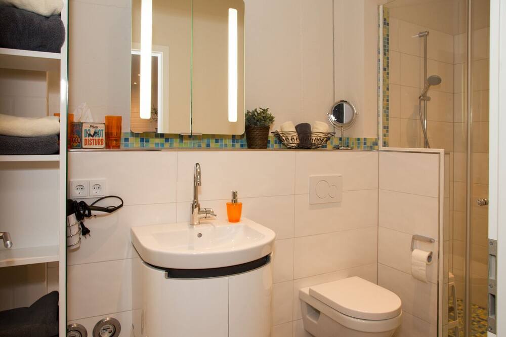 Photo of Bathroom in Nortorf