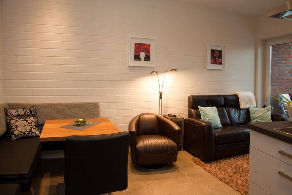 Photo of Livingroom in Nortorf