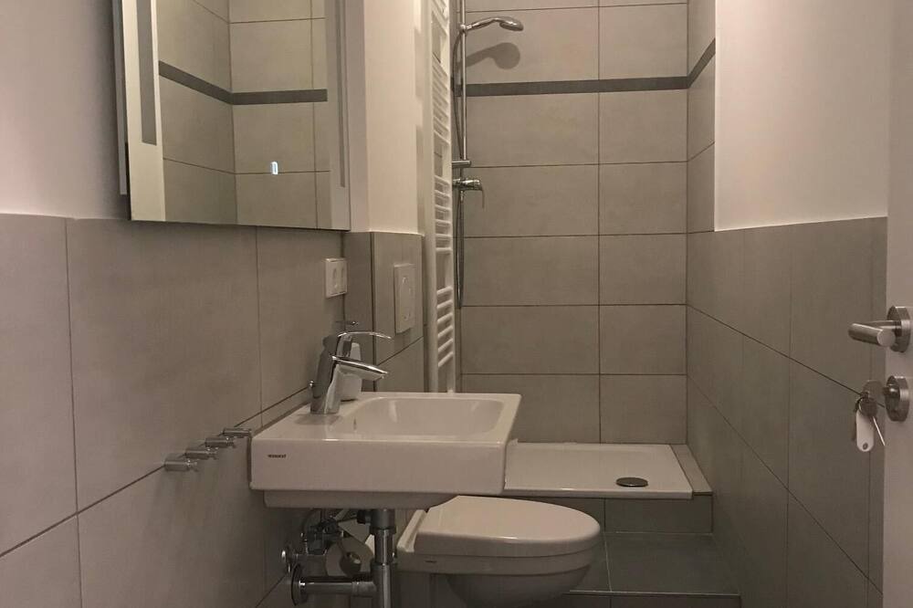 Photo of Bathroom in Innenstadt-West