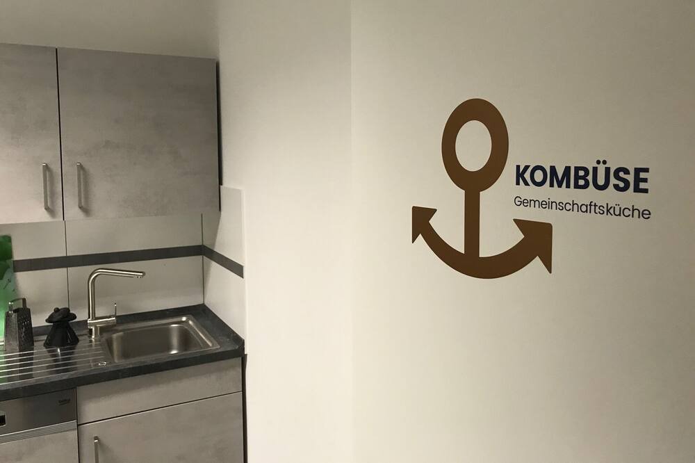 Photo of Kitchen in Innenstadt-West