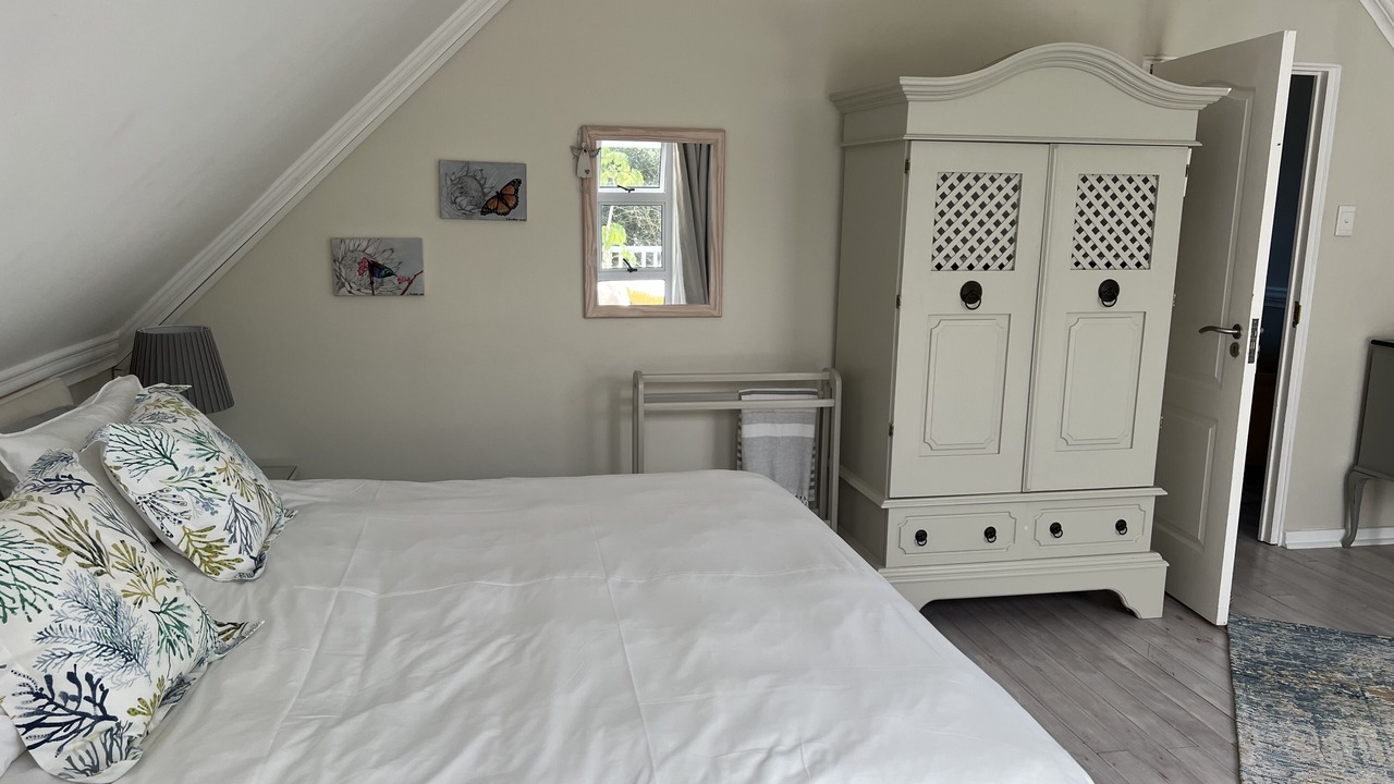 Photo of Bedroom in Port Alfred