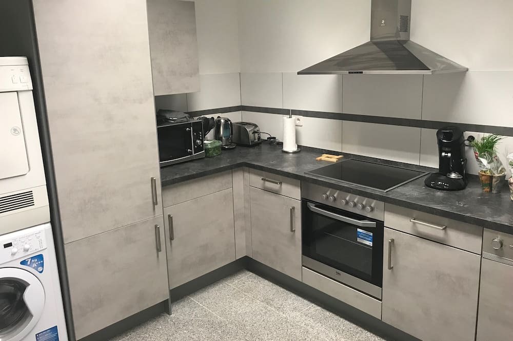 Photo of Kitchen in Innenstadt-West