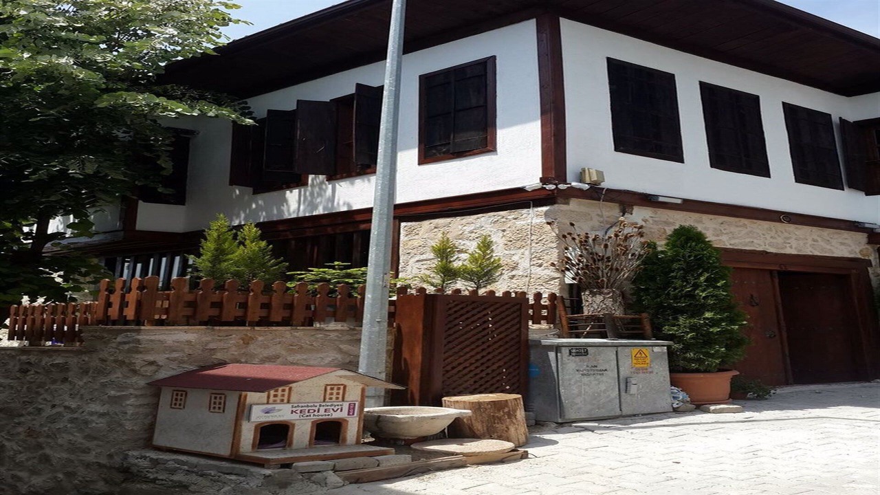 Photo of Outdoor in Safranbolu City Center