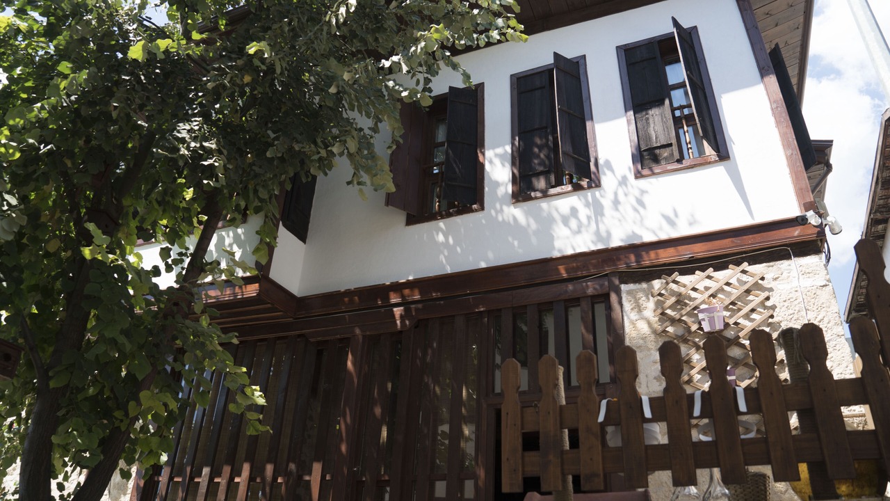Photo of Outdoor in Safranbolu City Center