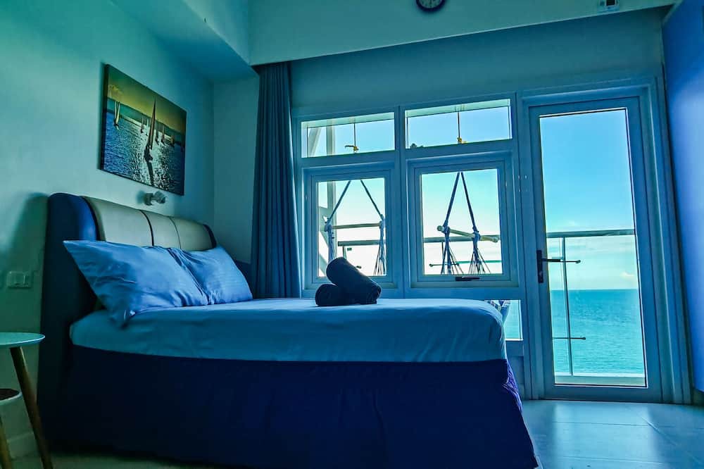 Photo of Bedroom in Punta Engano