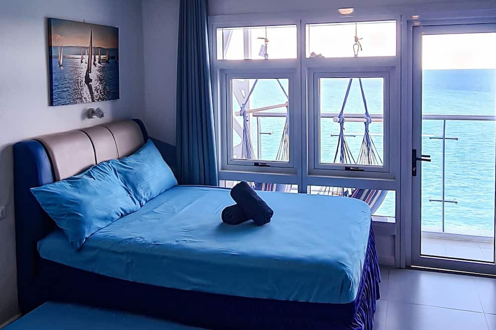 Photo of Bedroom in Punta Engano