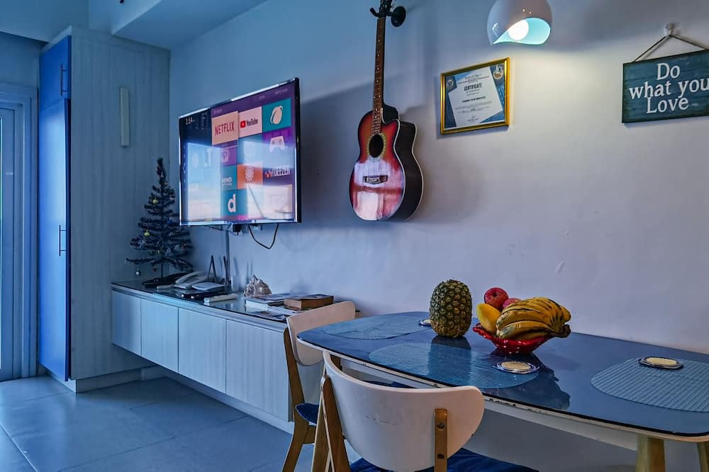 Photo of Kitchen in Punta Engano