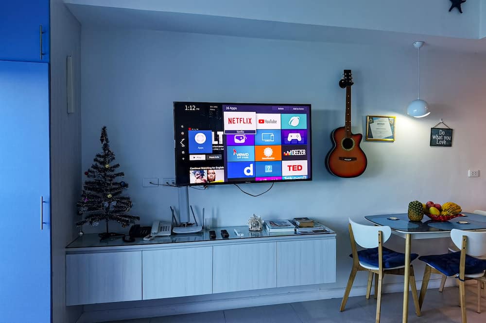 Photo of Livingroom in Punta Engano