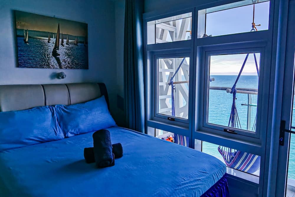 Photo of Bedroom in Punta Engano