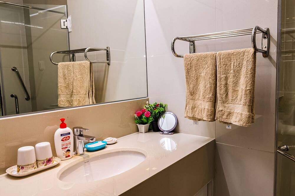 Photo of Bathroom in Punta Engano