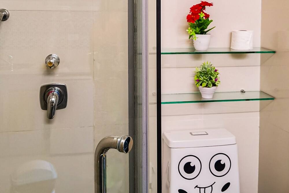 Photo of Bathroom in Punta Engano