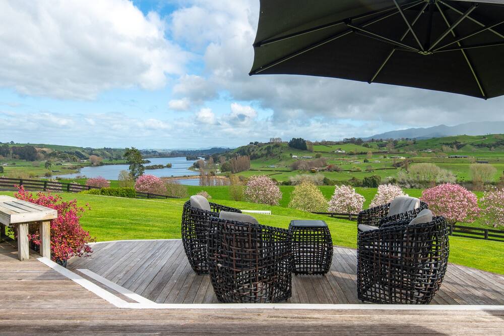 Photo of Patio Balcony in Karapiro