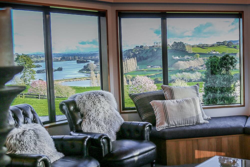 Photo of Bedroom in Karapiro