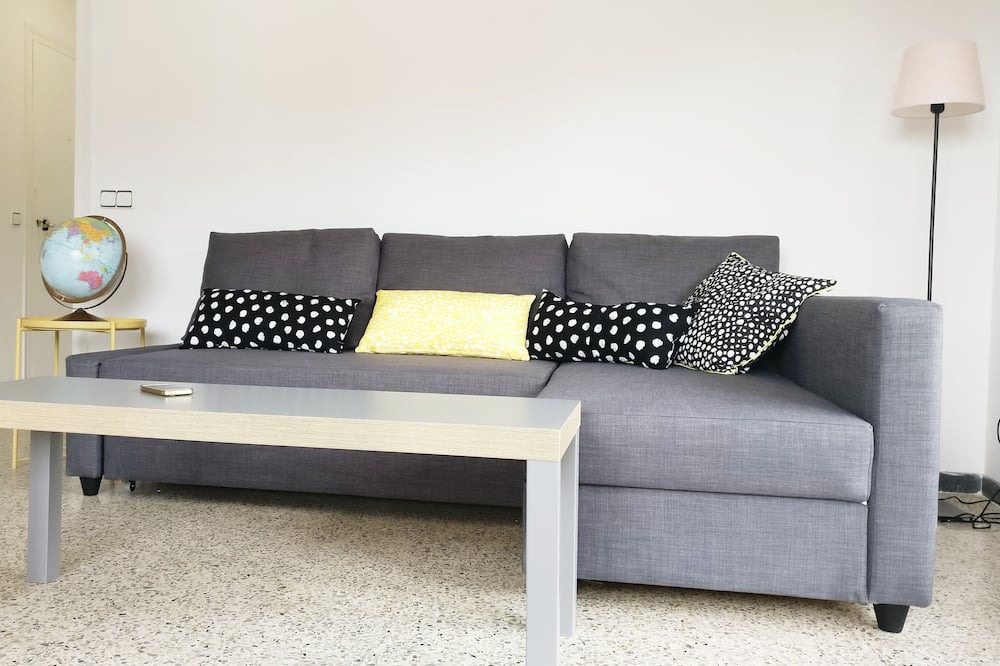 Photo of Livingroom in Sant Vicenc de Montalt