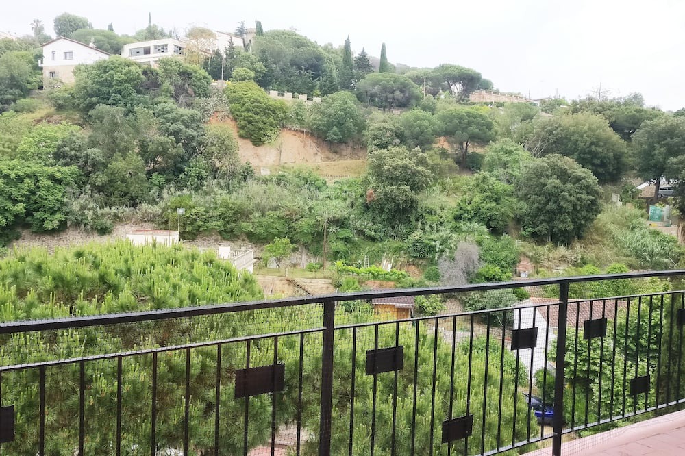 Photo of Patio Balcony in Sant Vicenc de Montalt